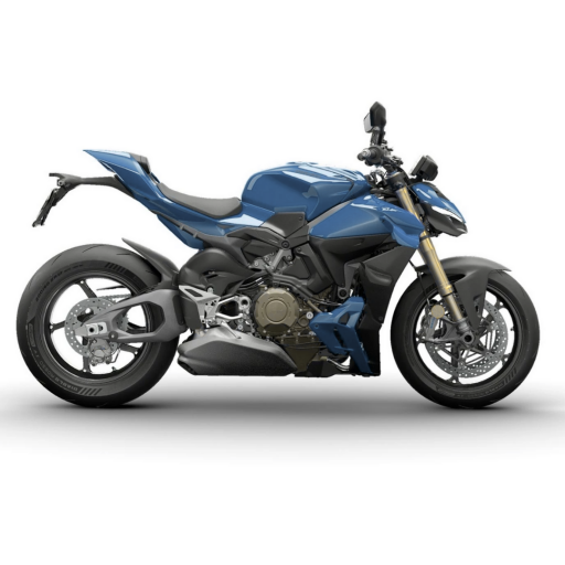 STREETFIGHTER V4 (2024 - )